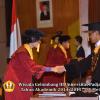 Wisuda Unpad Gel III TA 2014_2015  Fakultas Ekonomi dan Bisnis oleh Rektor 035