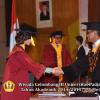 Wisuda Unpad Gel III TA 2014_2015  Fakultas Ekonomi dan Bisnis oleh Rektor 043