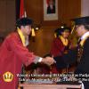 Wisuda Unpad Gel III TA 2014_2015  Fakultas Ekonomi dan Bisnis oleh Rektor 046