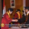 Wisuda Unpad Gel III TA 2014_2015  Fakultas Ekonomi dan Bisnis oleh Rektor 048