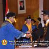 Wisuda Unpad Gel III TA 2014_2015  Fakultas Ekonomi dan Bisnis oleh Rektor 054