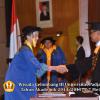 Wisuda Unpad Gel III TA 2014_2015  Fakultas Ekonomi dan Bisnis oleh Rektor 058