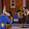 Wisuda Unpad Gel III TA 2014_2015  Fakultas Ekonomi dan Bisnis oleh Rektor 059