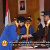 Wisuda Unpad Gel III TA 2014_2015  Fakultas Ekonomi dan Bisnis oleh Rektor 060