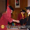 Wisuda Unpad Gel III TA 2014_2015  Fakultas Kedokteran oleh Rektor 003