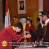 Wisuda Unpad Gel III TA 2014_2015  Fakultas Kedokteran oleh Rektor 007