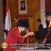 Wisuda Unpad Gel III TA 2014_2015  Fakultas Kedokteran oleh Rektor 013
