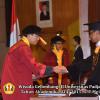 Wisuda Unpad Gel III TA 2014_2015 Fakultas Mipa oleh Rektor  004