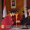 Wisuda Unpad Gel III TA 2014_2015 Fakultas Mipa oleh Rektor  015