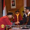 Wisuda Unpad Gel III TA 2014_2015 Fakultas Pertanian oleh Rektor   006