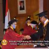Wisuda Unpad Gel III TA 2014_2015 Fakultas ISIP oleh Rektor  020