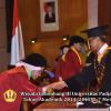 Wisuda Unpad Gel III TA 2014_2015 Fakultas ISIP oleh Rektor  021