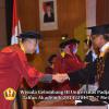 Wisuda Unpad Gel III TA 2014_2015 Fakultas ISIP oleh Rektor  038