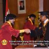 Wisuda Unpad Gel III TA 2014_2015 Fakultas ISIP oleh Rektor  040