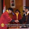 Wisuda Unpad Gel III TA 2014_2015 Fakultas ISIP oleh Rektor  041