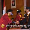 Wisuda Unpad Gel III TA 2014_2015 Fakultas ISIP oleh Rektor  042