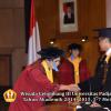 Wisuda Unpad Gel III TA 2014_2015 Fakultas ISIP oleh Rektor  048