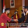 Wisuda Unpad Gel III TA 2014_2015  Fakultas Ilmu Budaya oleh Rektor  003