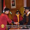 Wisuda Unpad Gel III TA 2014_2015  Fakultas Ilmu Budaya oleh Rektor  012