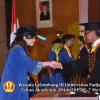 Wisuda Unpad Gel III TA 2014_2015  Fakultas Ilmu Budaya oleh Rektor  020