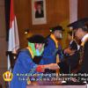 Wisuda Unpad Gel III TA 2014_2015  Fakultas Ilmu Budaya oleh Rektor  022