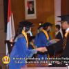 Wisuda Unpad Gel III TA 2014_2015  Fakultas Ilmu Budaya oleh Rektor  027