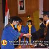 Wisuda Unpad Gel III TA 2014_2015  Fakultas Ilmu Budaya oleh Rektor  031