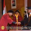 Wisuda Unpad Gel III TA 2014_2015  Fakultas Peternakan oleh Rektor  003