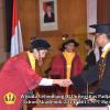Wisuda Unpad Gel III TA 2014_2015  Fakultas Peternakan oleh Rektor  006