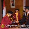 Wisuda Unpad Gel III TA 2014_2015  Fakultas Peternakan oleh Rektor  010