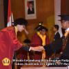 Wisuda Unpad Gel III TA 2014_2015  Fakultas Peternakan oleh Rektor  011