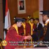 Wisuda Unpad Gel III TA 2014_2015  Fakultas Ilmu Komunikasi oleh Rektor  002