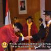 Wisuda Unpad Gel III TA 2014_2015  Fakultas Ilmu Komunikasi oleh Rektor  017