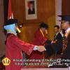 Wisuda Unpad Gel III TA 2014_2015  Fakultas Ilmu Komunikasi oleh Rektor  020