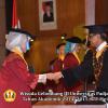 Wisuda Unpad Gel III TA 2014_2015  Fakultas Keperawatan oleh Rektor 012