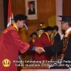 Wisuda Unpad Gel III TA 2014_2015  Fakultas Keperawatan oleh Rektor 024
