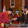 Wisuda Unpad Gel III TA 2014_2015  Fakultas Keperawatan oleh Rektor 028