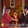 Wisuda Unpad Gel III TA 2014_2015  Fakultas Keperawatan oleh Rektor 031