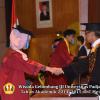 Wisuda Unpad Gel III TA 2014_2015  Fakultas Keperawatan oleh Rektor 035