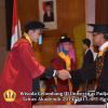 Wisuda Unpad Gel III TA 2014_2015  Fakultas Keperawatan oleh Rektor 036