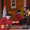 Wisuda Unpad Gel III TA 2014_2015  Fakultas Keperawatan oleh Rektor 041