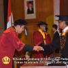 Wisuda Unpad Gel III TA 2014_2015  Fakultas Keperawatan oleh Rektor 047