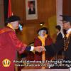 Wisuda Unpad Gel III TA 2014_2015  Fakultas Keperawatan oleh Rektor 050