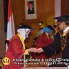 Wisuda Unpad Gel III TA 2014_2015  Fakultas Keperawatan oleh Rektor 051