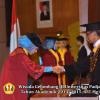 Wisuda Unpad Gel III TA 2014_2015  Fakultas Keperawatan oleh Rektor 052