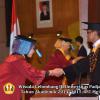 Wisuda Unpad Gel III TA 2014_2015  Fakultas Keperawatan oleh Rektor 053