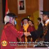 Wisuda Unpad Gel III TA 2014_2015  Fakultas Keperawatan oleh Rektor 057