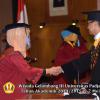 Wisuda Unpad Gel III TA 2014_2015  Fakultas Keperawatan oleh Rektor 064