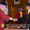 Wisuda Unpad Gel III TA 2014_2015  Fakultas Keperawatan oleh Rektor 070