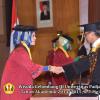 Wisuda Unpad Gel III TA 2014_2015  Fakultas Keperawatan oleh Rektor 071